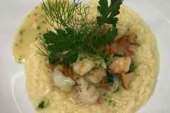 Risotto