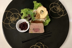 Wildterrine